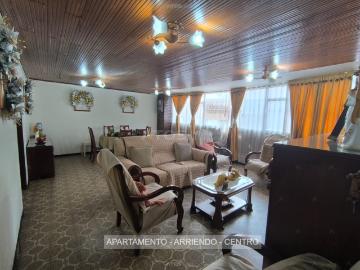 Apartamento en arriendo Las Nieves centro, Centro Histórico