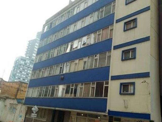 Apartamento en arriendo, Las nieves