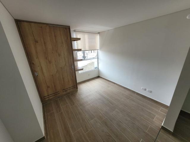 Apartamento en arriendo, Las nieves