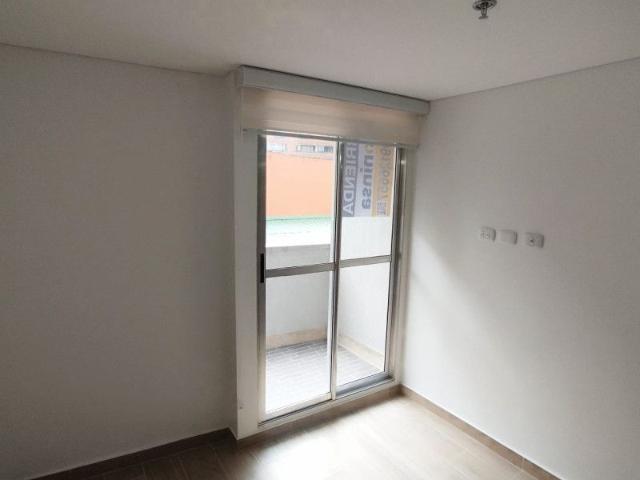 Apartamento en arriendo, Las nieves