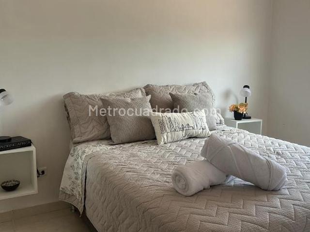 Apartamento en Arriendo, Las Palmas Manaca, Ricaurte
