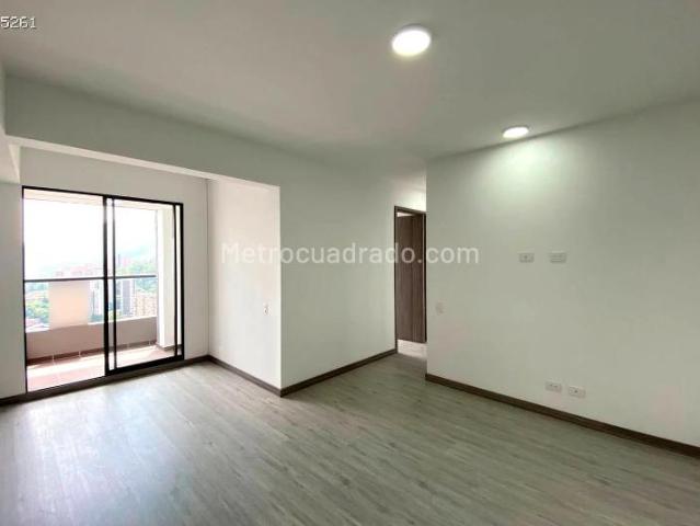 Apartamento en Arriendo, Las Palmas, Medellín