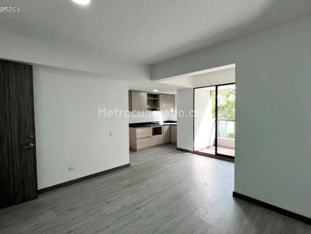 Apartamento en Arriendo, Las Palmas, Medellín