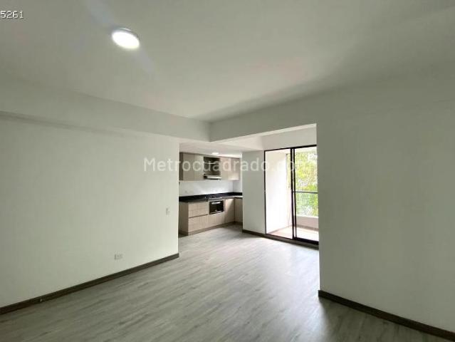 Apartamento en Arriendo, Las Palmas, Medellín
