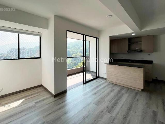Apartamento en Arriendo, Las Palmas, Medellín