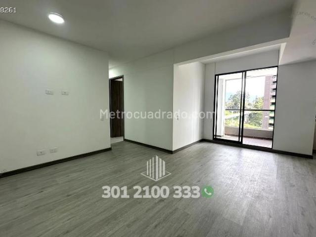 Apartamento en Arriendo, Las Palmas, Medellín