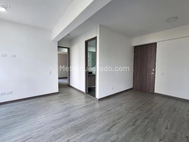 Apartamento en Arriendo, Las Palmas, Medellín