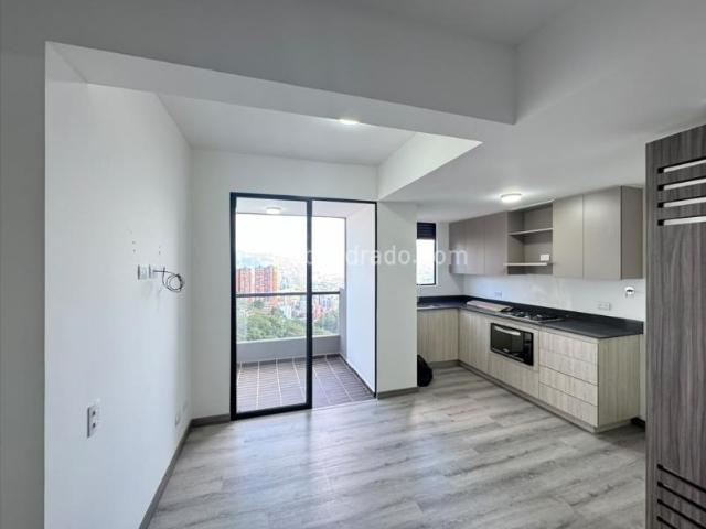Apartamento en Arriendo, Las Palmas, Medellín