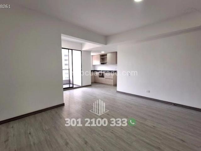 Apartamento en Arriendo, Las Palmas, Medellín