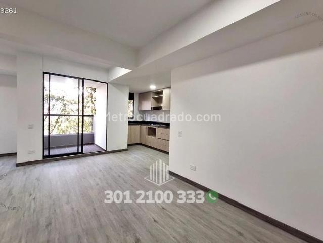 Apartamento en Arriendo, Las Palmas, Medellín