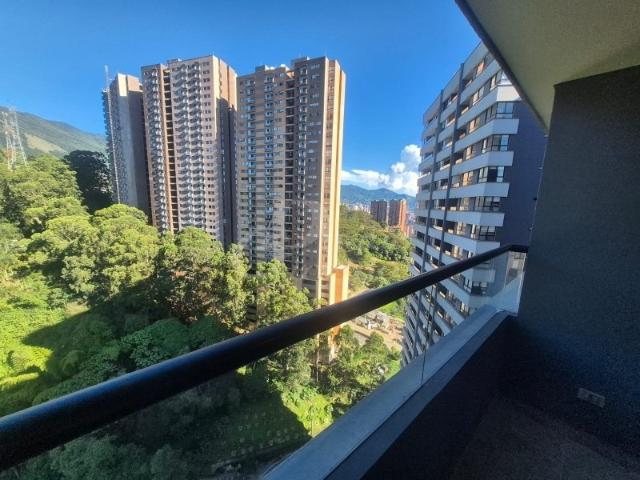 Apartamento en Arriendo LAS PALMAS Medellín