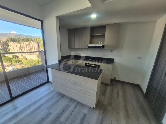 Apartamento en Arriendo LAS PALMAS Medellín
