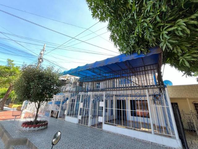 Apartamento en arriendo Modelo, Localidad Norte Centro Histórico
