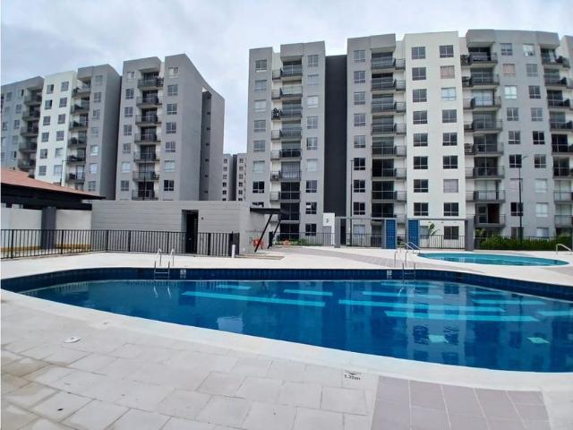 Apartamento en arriendo Las Palmas, Ricaurte, Alto Magdalena, Cundinamarca, Rap especial Central, 252431, Colombia