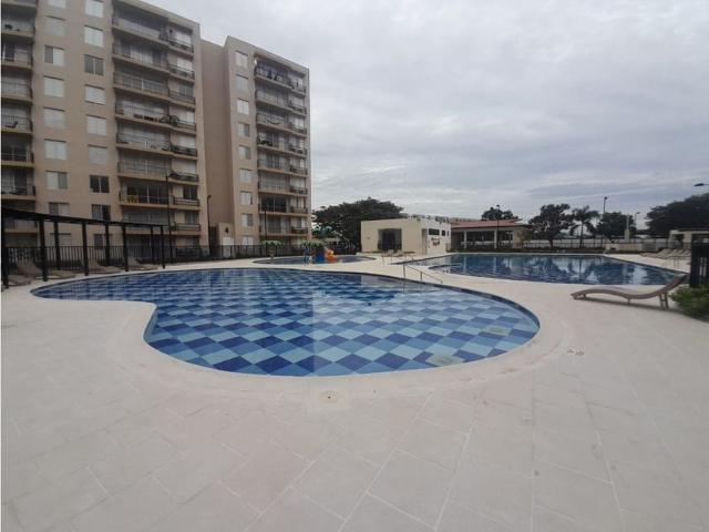Apartamento en arriendo Las Palmas, Ricaurte, Alto Magdalena, Cundinamarca, Rap especial Central, 252431, Colombia