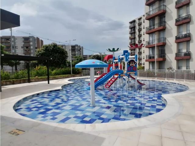 Apartamento en arriendo Las Palmas, Ricaurte, Alto Magdalena, Cundinamarca, Rap especial Central, 252431, Colombia
