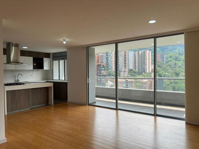 Apartamento en arriendo, Las palmas