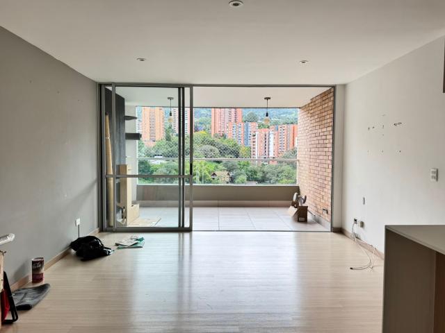 Apartamento en arriendo, Las palmas