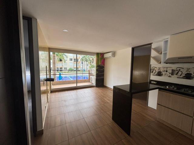 Apartamento en arriendo, Las palmas