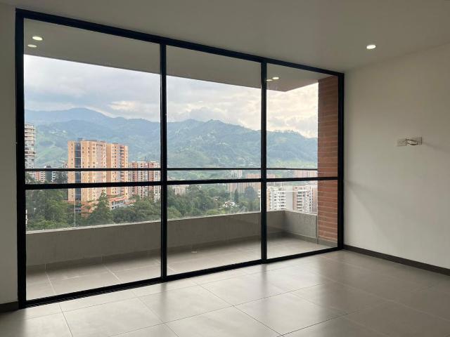 Apartamento en arriendo, Las palmas