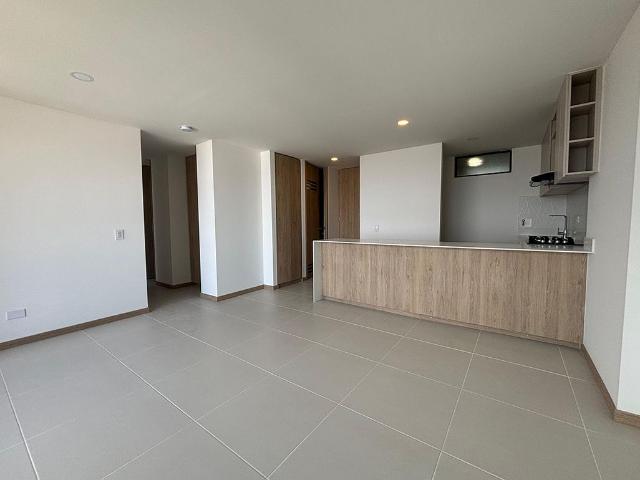 Apartamento en arriendo, Las palmas
