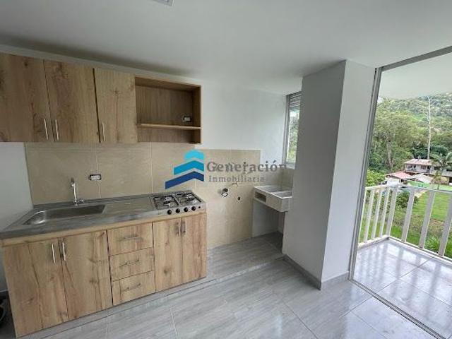 Apartamento en arriendo, Las vegas