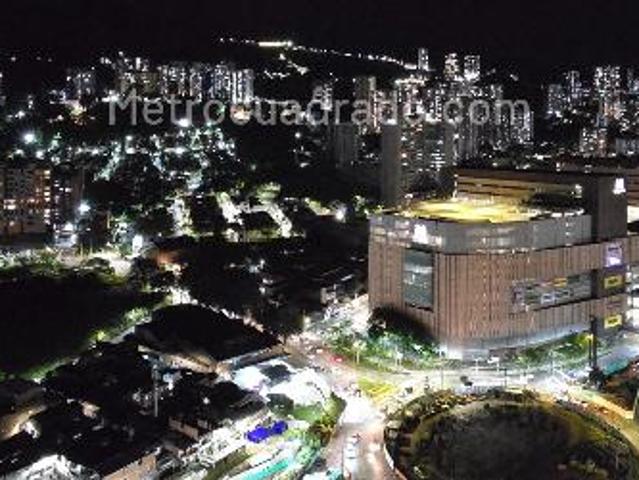 Apartamento en Arriendo, LAS VEGAS, Envigado