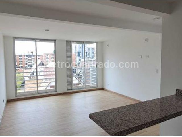 Apartamento en Arriendo, Las Villas Zip, Zipaquira