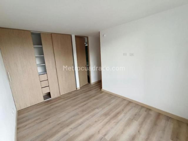 Apartamento en Arriendo, Las Villas, Zipaquira