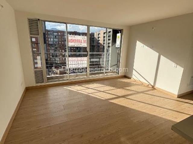 Apartamento en Arriendo, Las villas, Zipaquira
