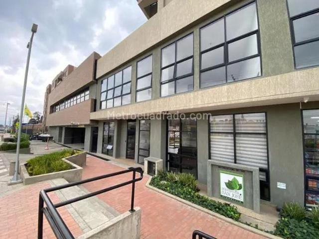 Apartamento en Arriendo, Las Villas, Zipaquira