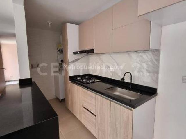 Apartamento en Arriendo, Las Villas, Zipaquira