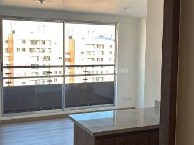 Apartamento en Arriendo, las villas, Zipaquira