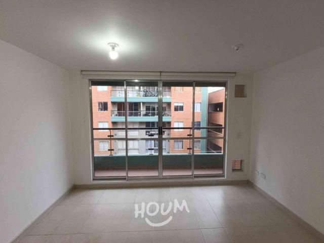 Apartamento en arriendo Las Villas, Zipaquirá