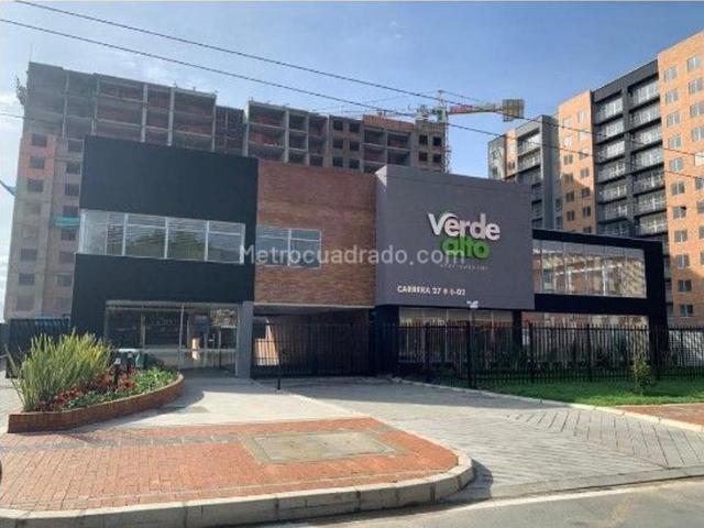 Apartamento en Arriendo, Las Villas, Zipaquira