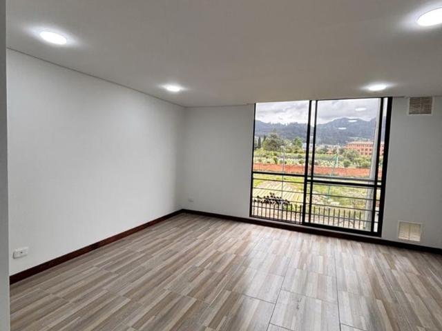 Apartamento en arriendo Las Villas, Zipaquirá