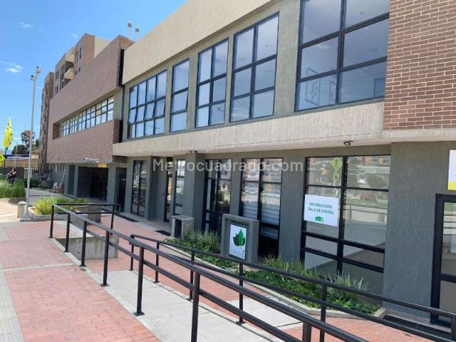 Apartamento en Arriendo, Las Villas, Zipaquira
