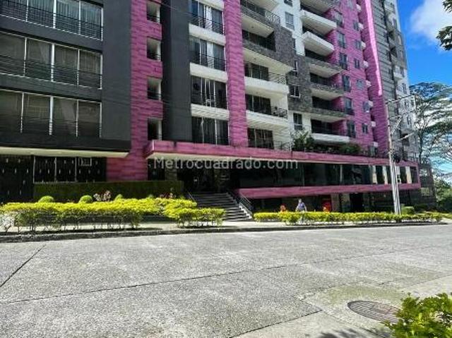 Apartamento en Arriendo, LAURELES, Armenia
