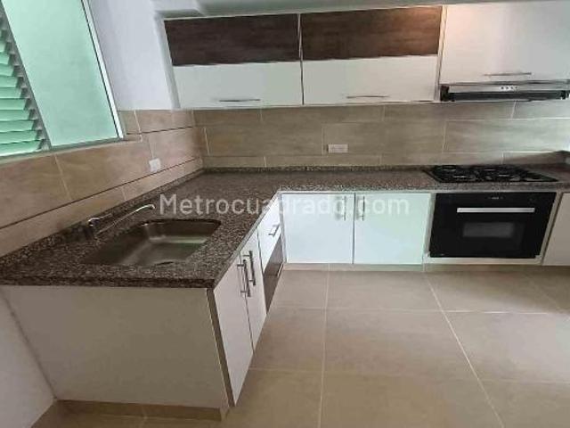 Apartamento en Arriendo, Laureles, Armenia