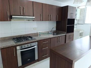 APARTAMENTO EN ARRIENDO LAURELES DEL RIO, MANIZALES