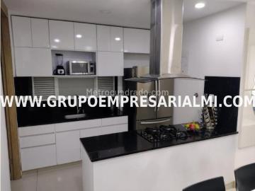 Apartamento en Arriendo, Laureles, Medellín