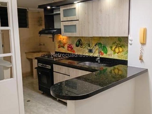 Apartamento en Arriendo, LAURELES, Medellín