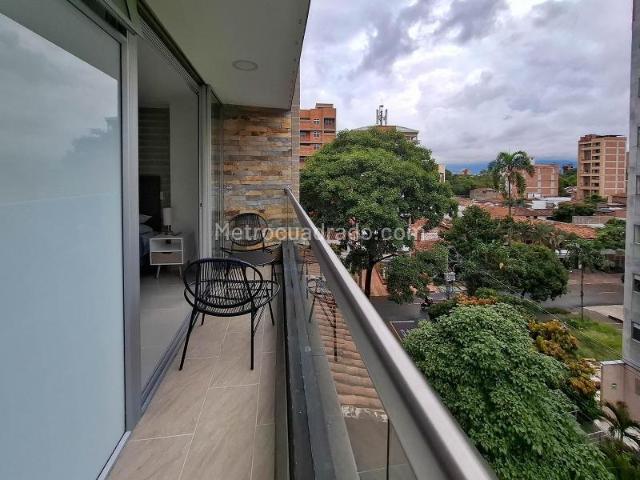 Apartamento en Arriendo, Laureles, Medellín