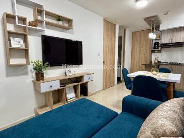 Apartamento en Arriendo, LAURELES Norte, Armenia