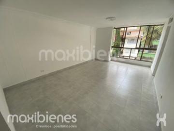 Apartamento en arriendo Laureles, Occidente
