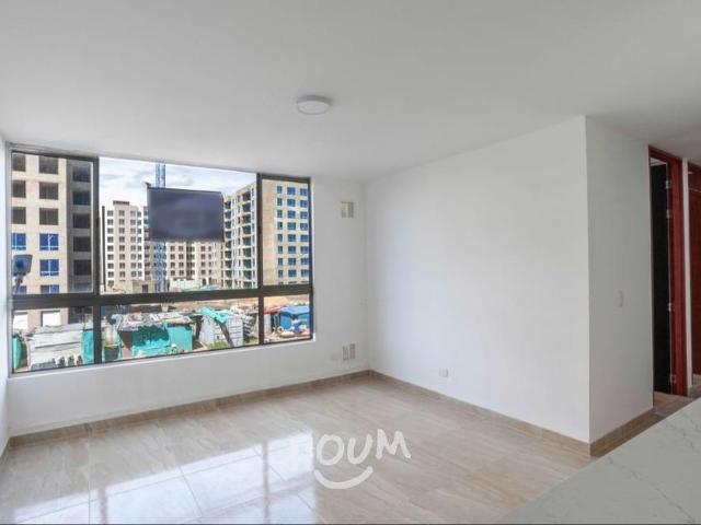 Apartamento en arriendo Liberia, Zipaquirá