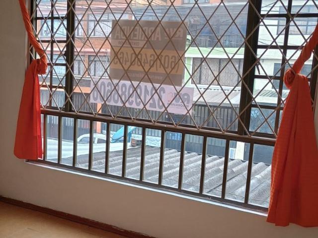 Apartamento en arriendo Libertadores Noroccidente, Noroccidente