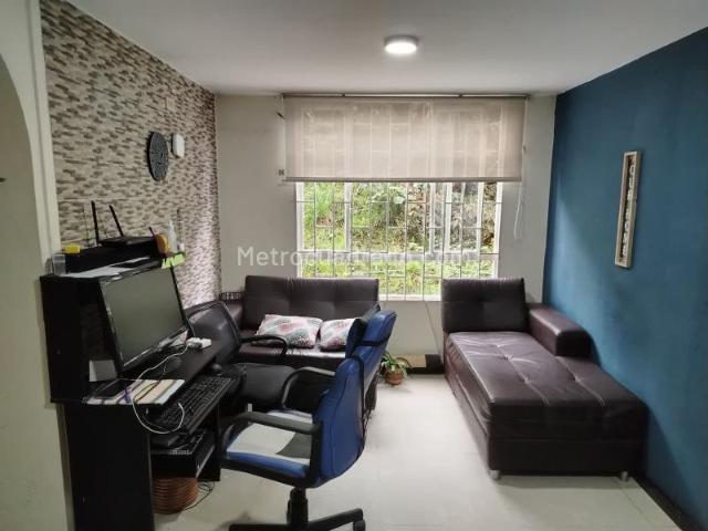 Apartamento en Arriendo, Lijaca, Bogotá D.C