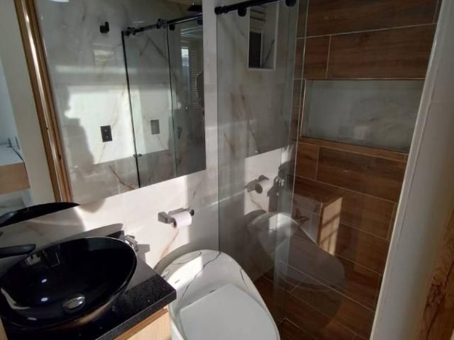 Apartamento En Arriendo Lijaca, Bogota