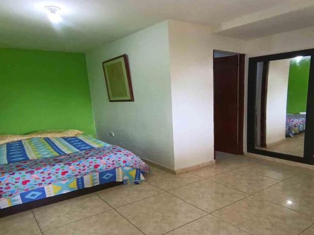 Apartamento en arriendo Lisboa, Manizales